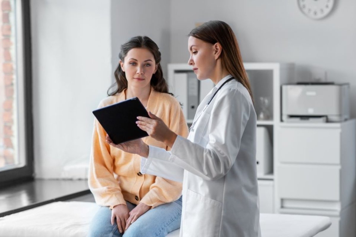 Beneficios de la mamografía